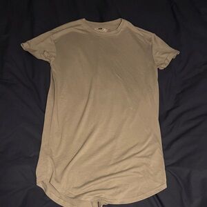 Men’s Topmen XS Grey T-Shirt